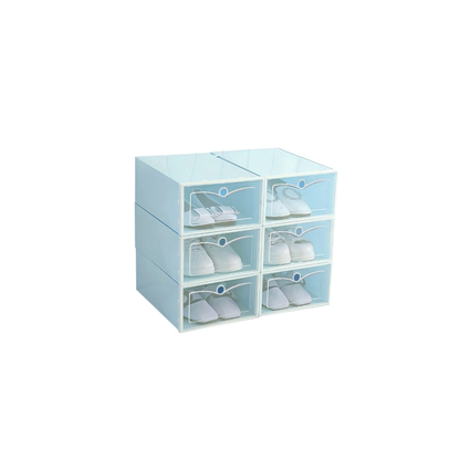 Stackable Organising Box