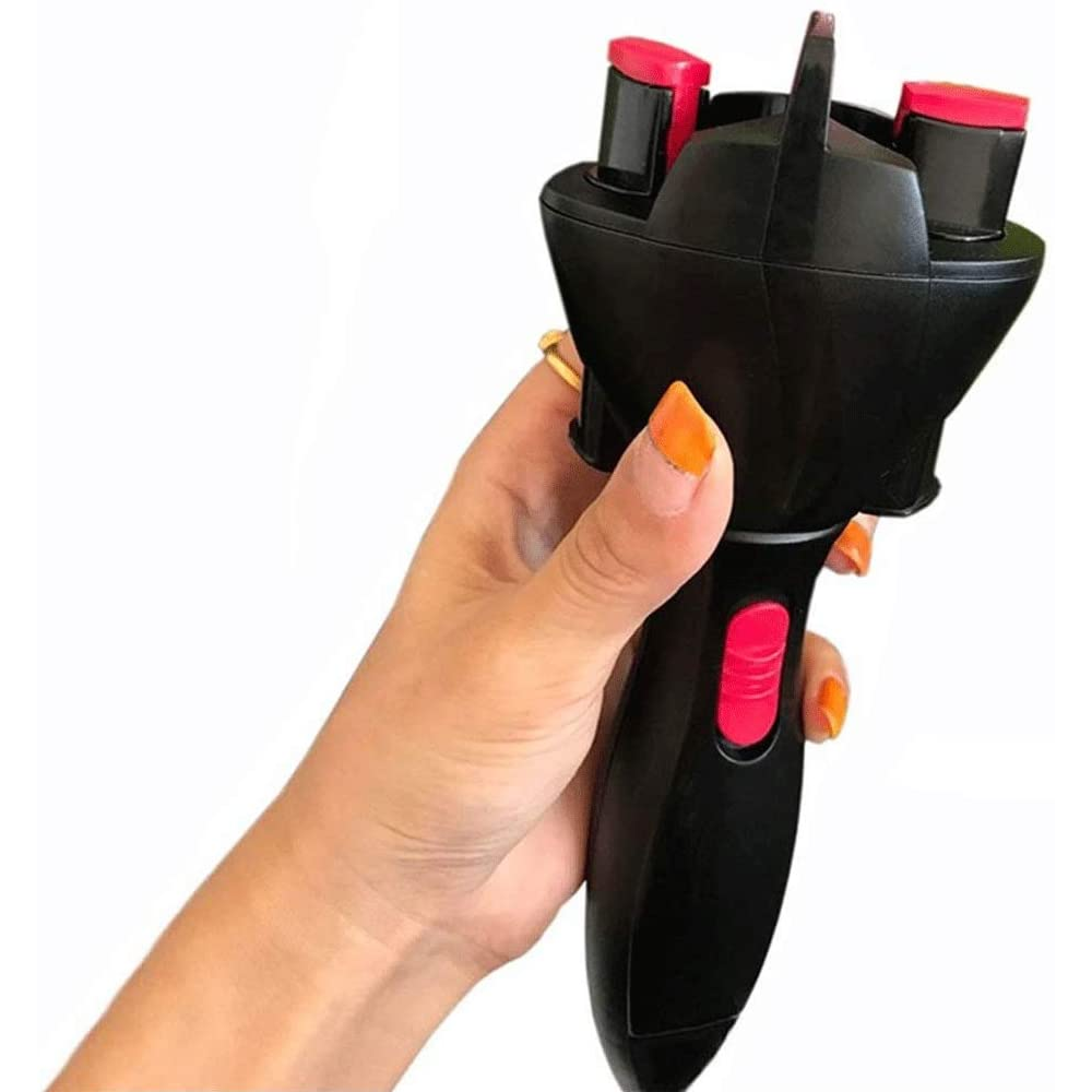 The Original Automatic Hair Braid Twister Tool