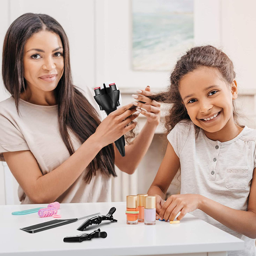 The Original Automatic Hair Braid Twister Tool