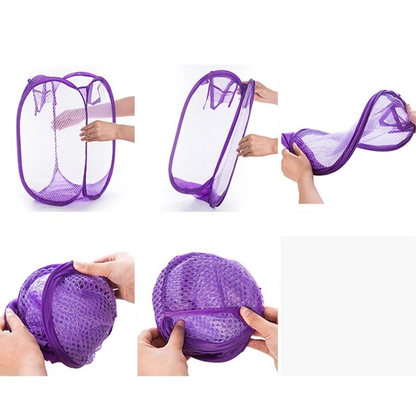 Popup Laundry Hamper