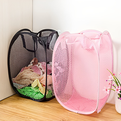 Popup Laundry Hamper
