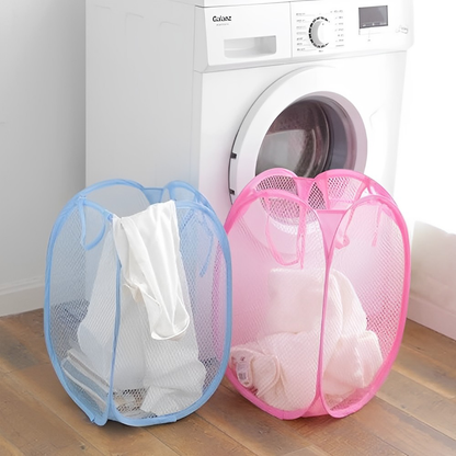 Popup Laundry Hamper