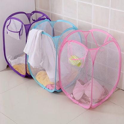 Popup Laundry Hamper