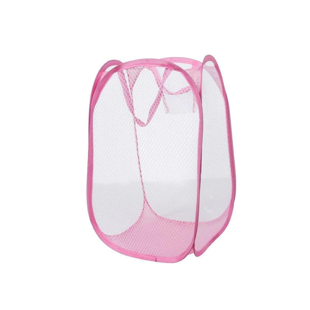 Popup Laundry Hamper