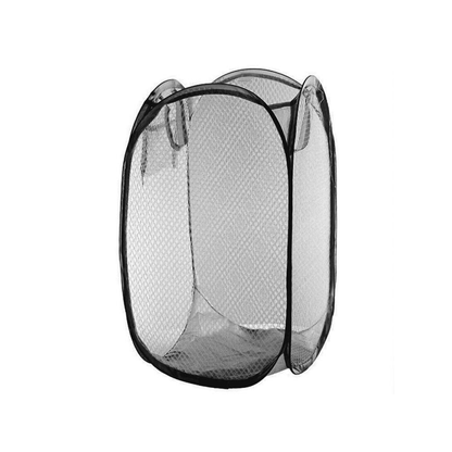 Popup Laundry Hamper