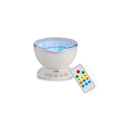 Ocean Wave Light Projector Lamp