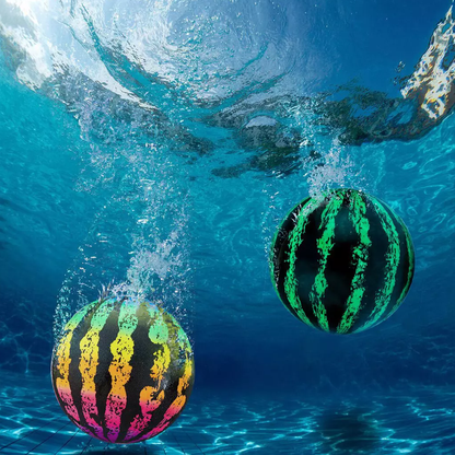 Watermelon Summer Ball