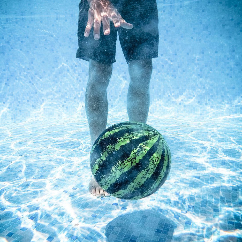 Watermelon Summer Ball