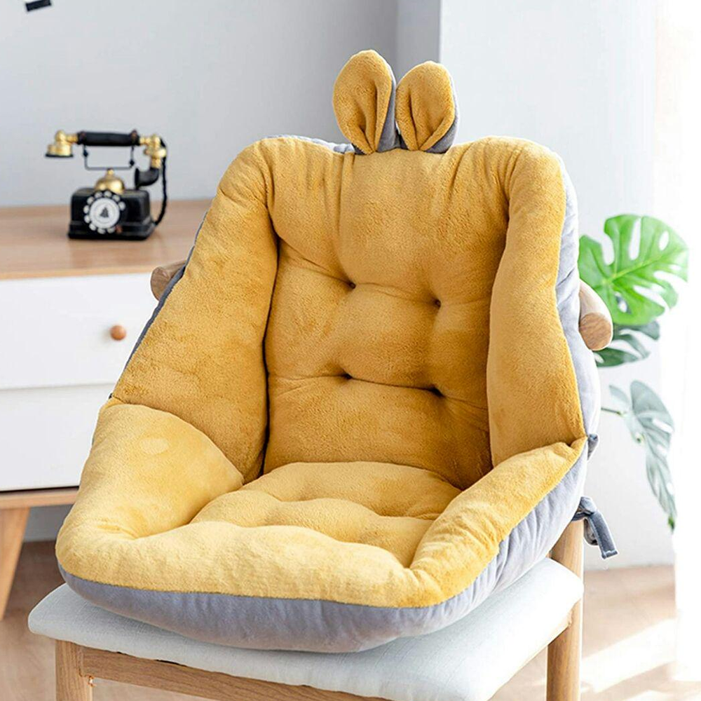 Orthopedic Seat Cushion for Hip Pain Relief & Posture Support