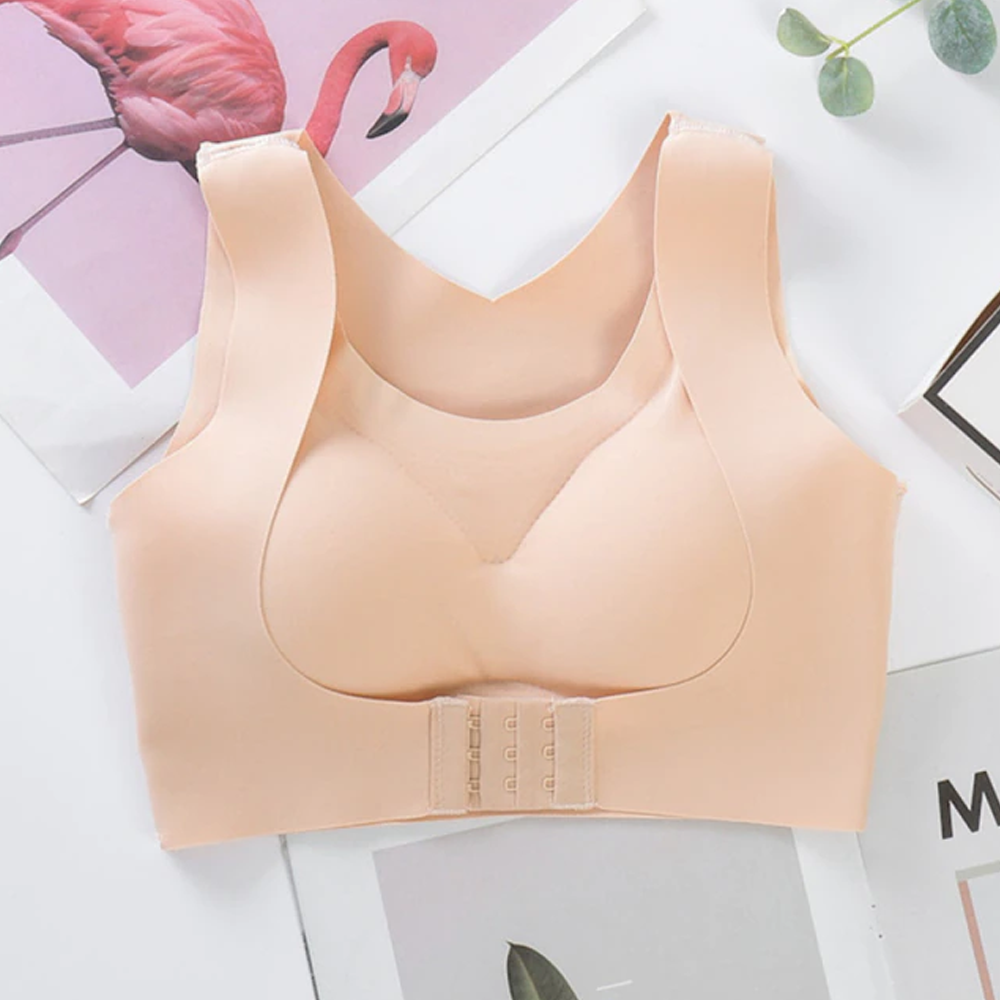 Posture Correcting Bra