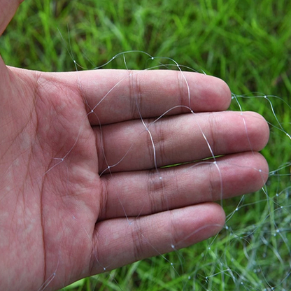 Explosive Hook Fish Net