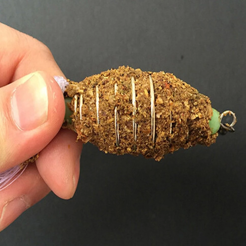 Explosive Hook Fish Net