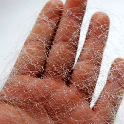 Explosive Hook Fish Net