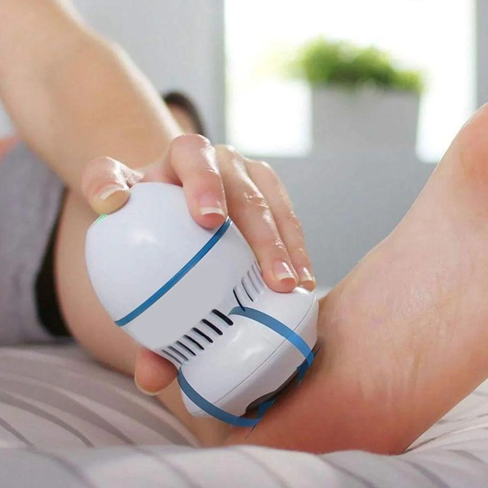 Electric Vacuum Adsorption Foot Grinder