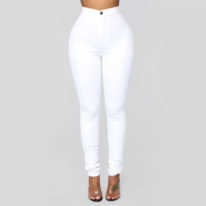 Stretch Fit Shaper Jeggings