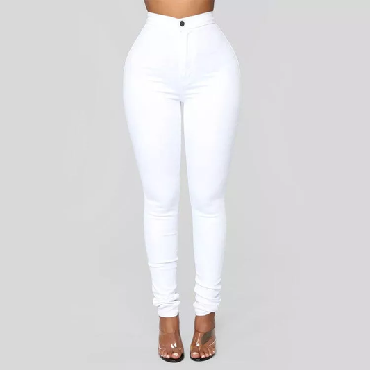 Stretch Fit Shaper Jeggings