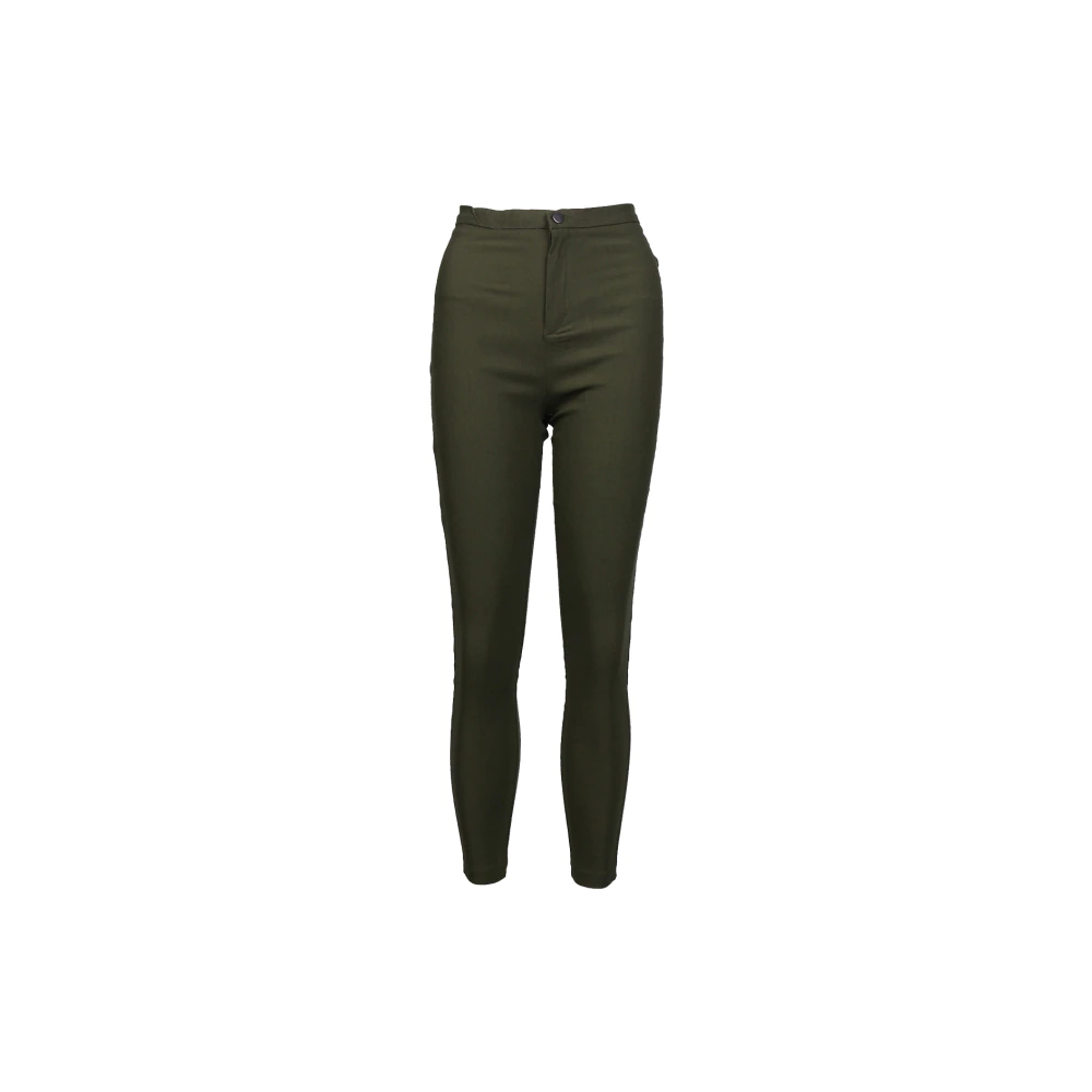 Stretch Fit Shaper Jeggings