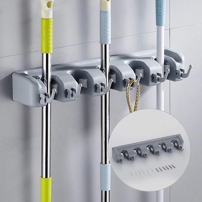 Tool Wall Mount