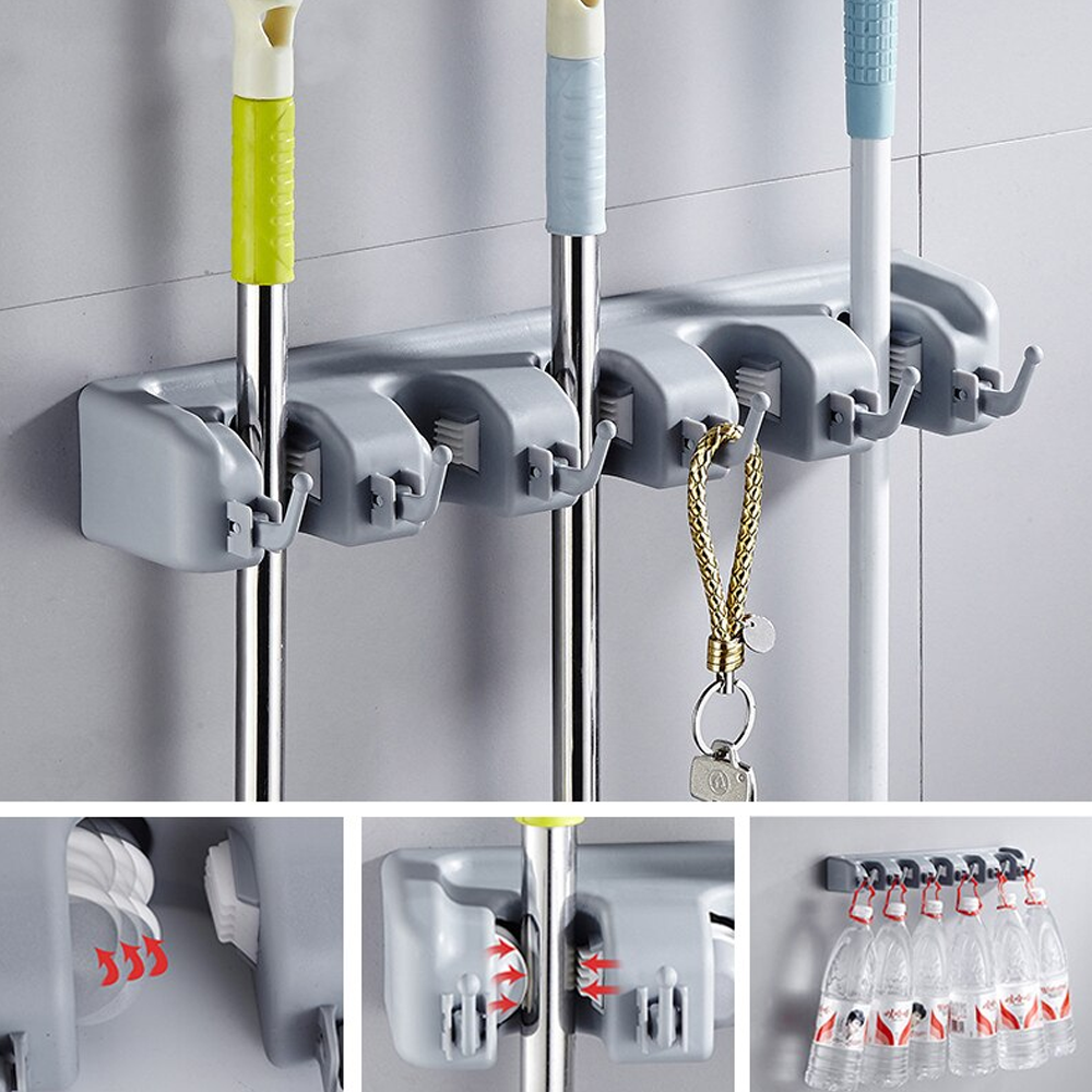 Tool Wall Mount