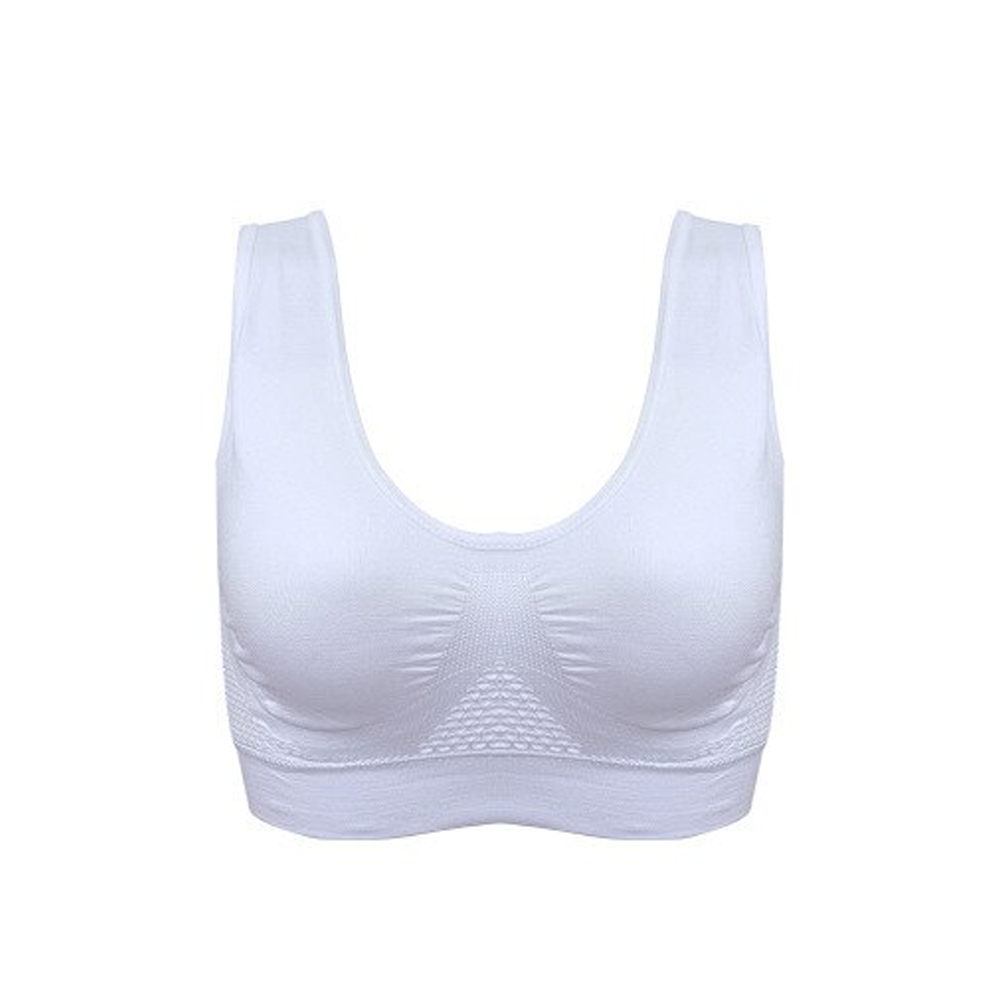 Ultra Comfort Breathable Air Bra