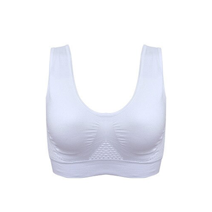 Ultra Comfort Breathable Air Bra
