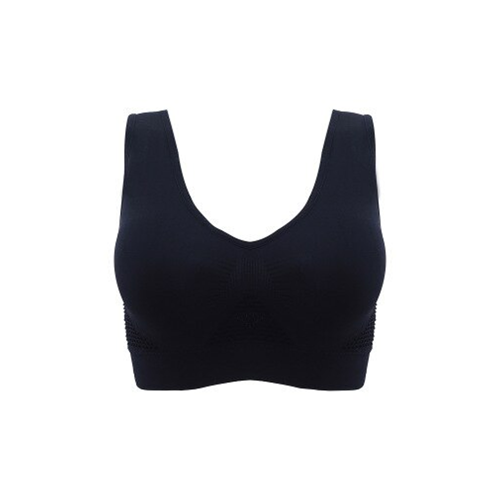 Ultra Comfort Breathable Air Bra
