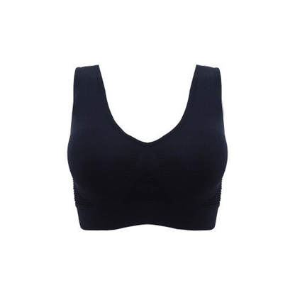 Ultra Comfort Breathable Air Bra