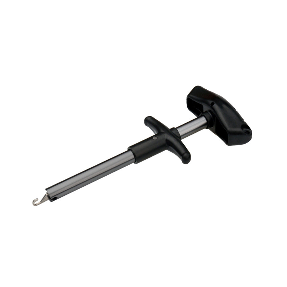 Pro Grip Easy Fish Hook Remover Safe & Portable Fishing Tool