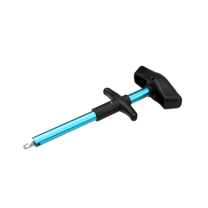 Pro Grip Easy Fish Hook Remover Safe & Portable Fishing Tool