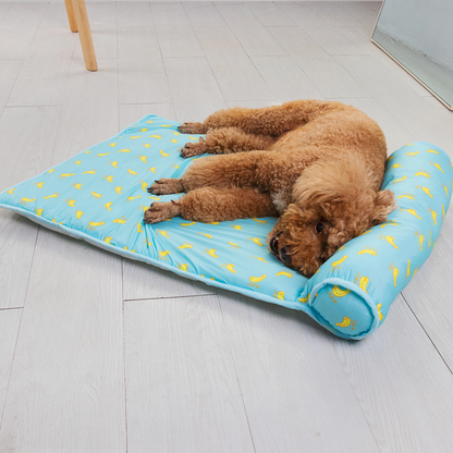Dog Cooling Sofa Bed