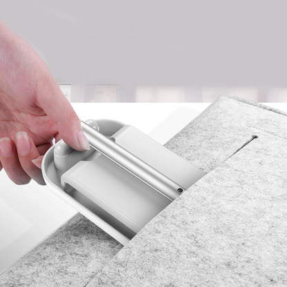 Folding Wireless Charging Mobile Phone Stand