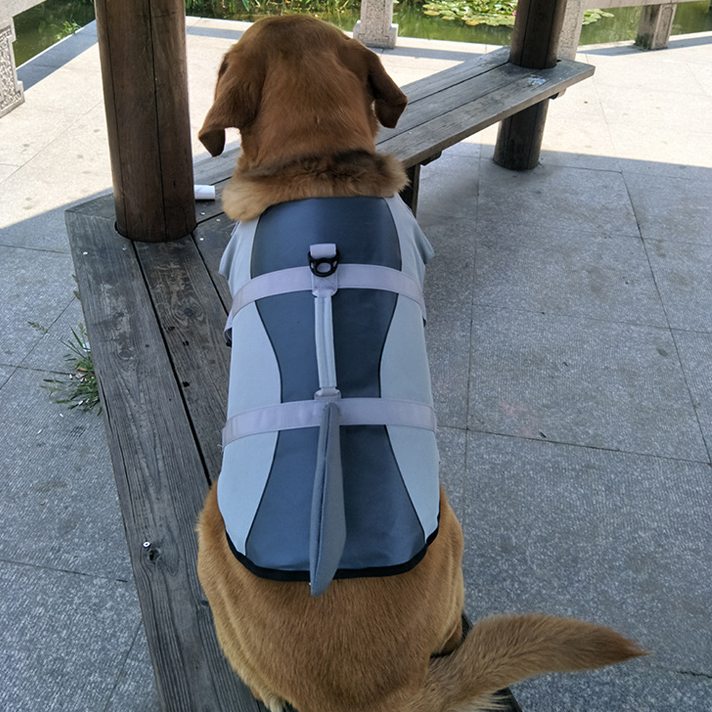 Dog Life Jacket