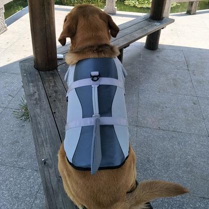 Dog Life Jacket