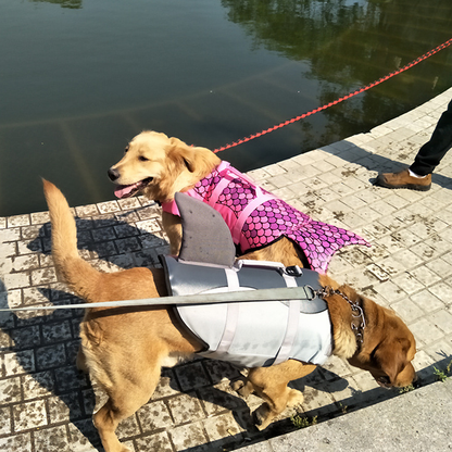 Dog Life Jacket