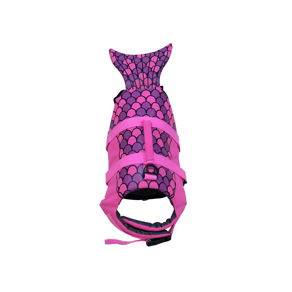 Dog Life Jacket