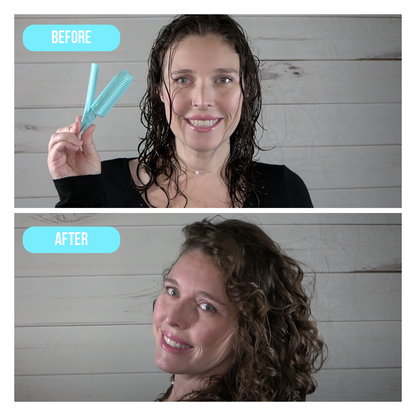 Instant Hair Volumizing Clip