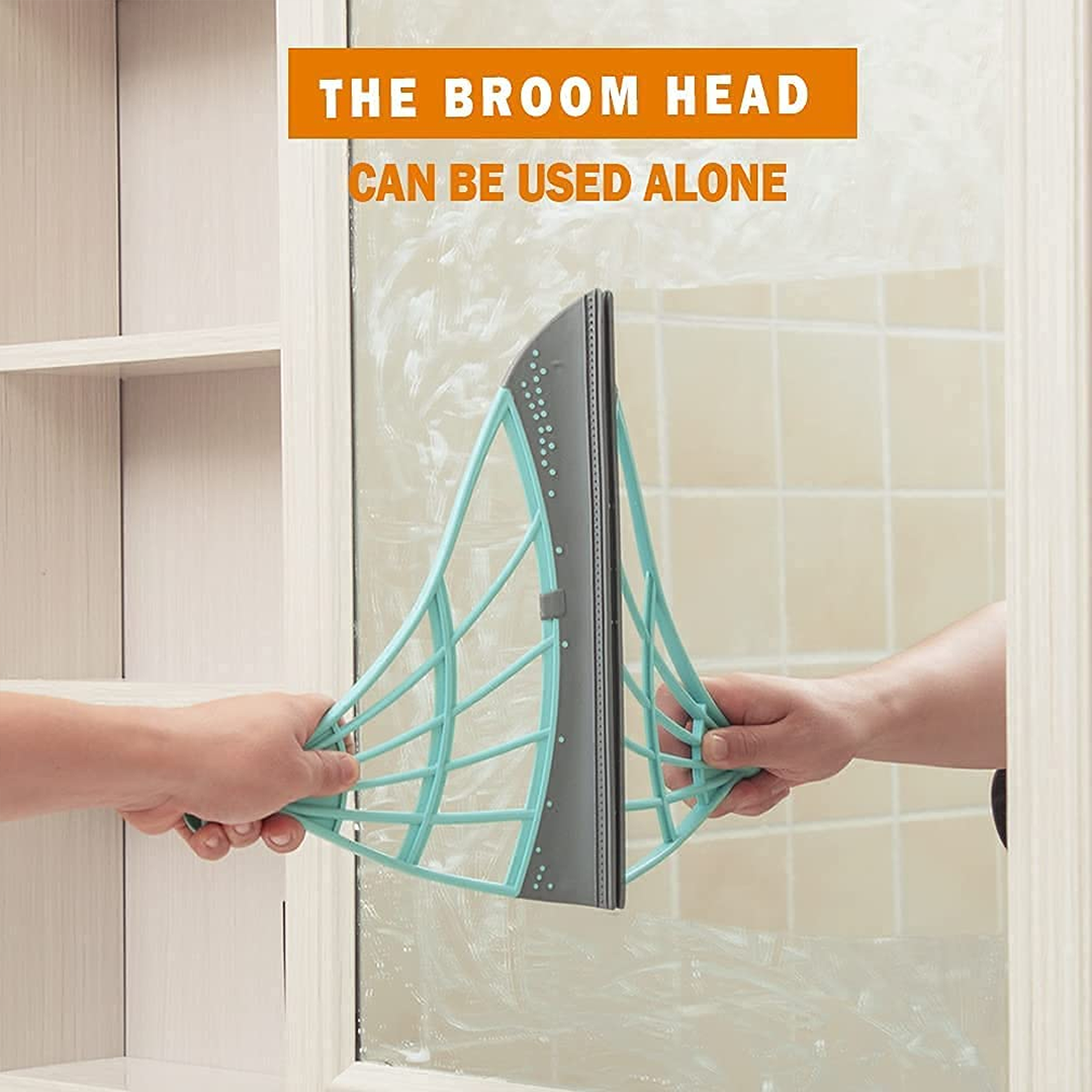 Multifunction Magic Broom for Sweeping And Wiping