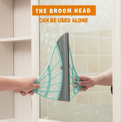 Multifunction Magic Broom for Sweeping And Wiping