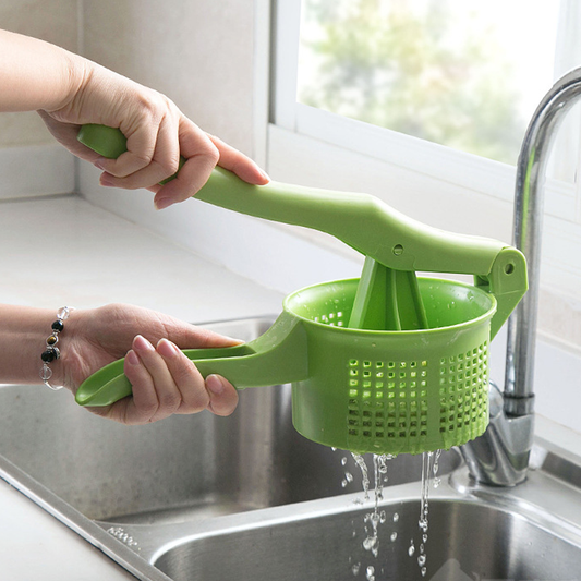 Vegetable Water Squeezer