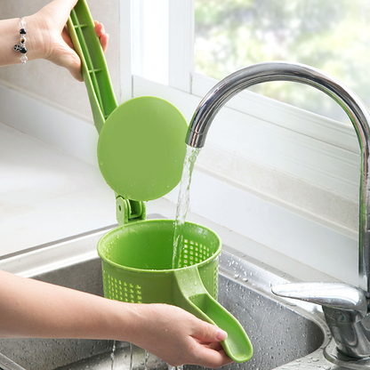 Vegetable Water Squeezer
