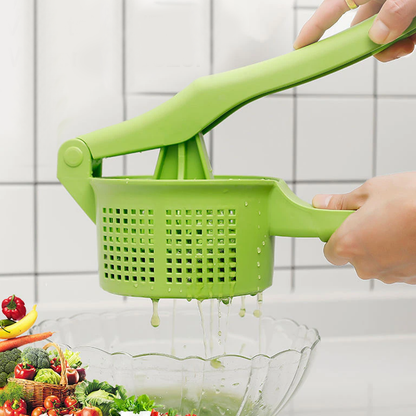 Vegetable Water Squeezer