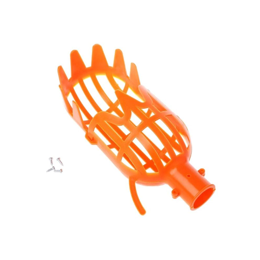 Easy Fruit 2-In-1 Picker & Basket