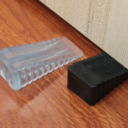 Anti-Collision Rubber Safety Guard Door Stop