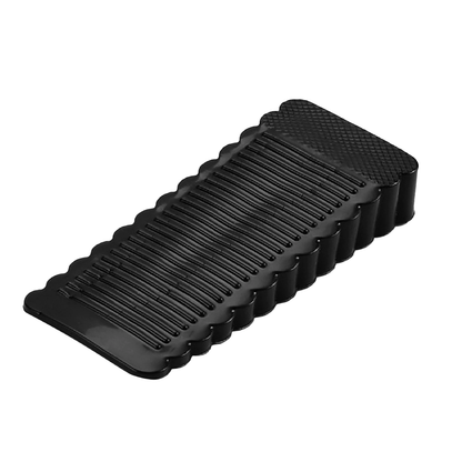 Anti-Collision Rubber Safety Guard Door Stop
