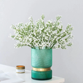 White (3 Bunches)