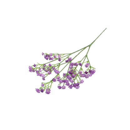 Realistic Gypsophila Bouquets for DIY Home Decor, Weddings & More (3 Bunches)