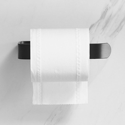 Stylish Modern Acrylic Toilet Paper Holder