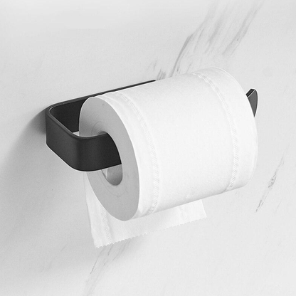 Stylish Modern Acrylic Toilet Paper Holder