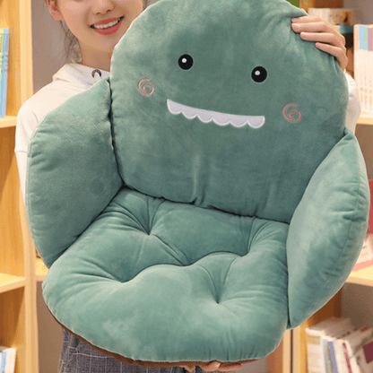 Sedentary Backrest Cushion