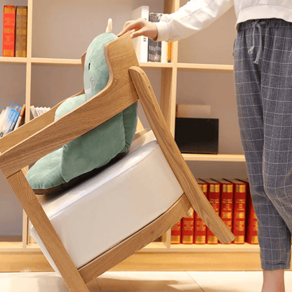 Sedentary Backrest Cushion